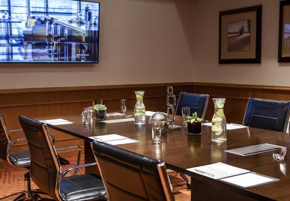 Renaissance Boulder Flatiron Hotel Брумфийлд Екстериор снимка