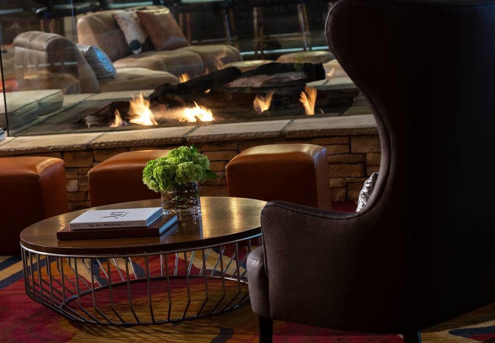 Renaissance Boulder Flatiron Hotel Брумфийлд Екстериор снимка