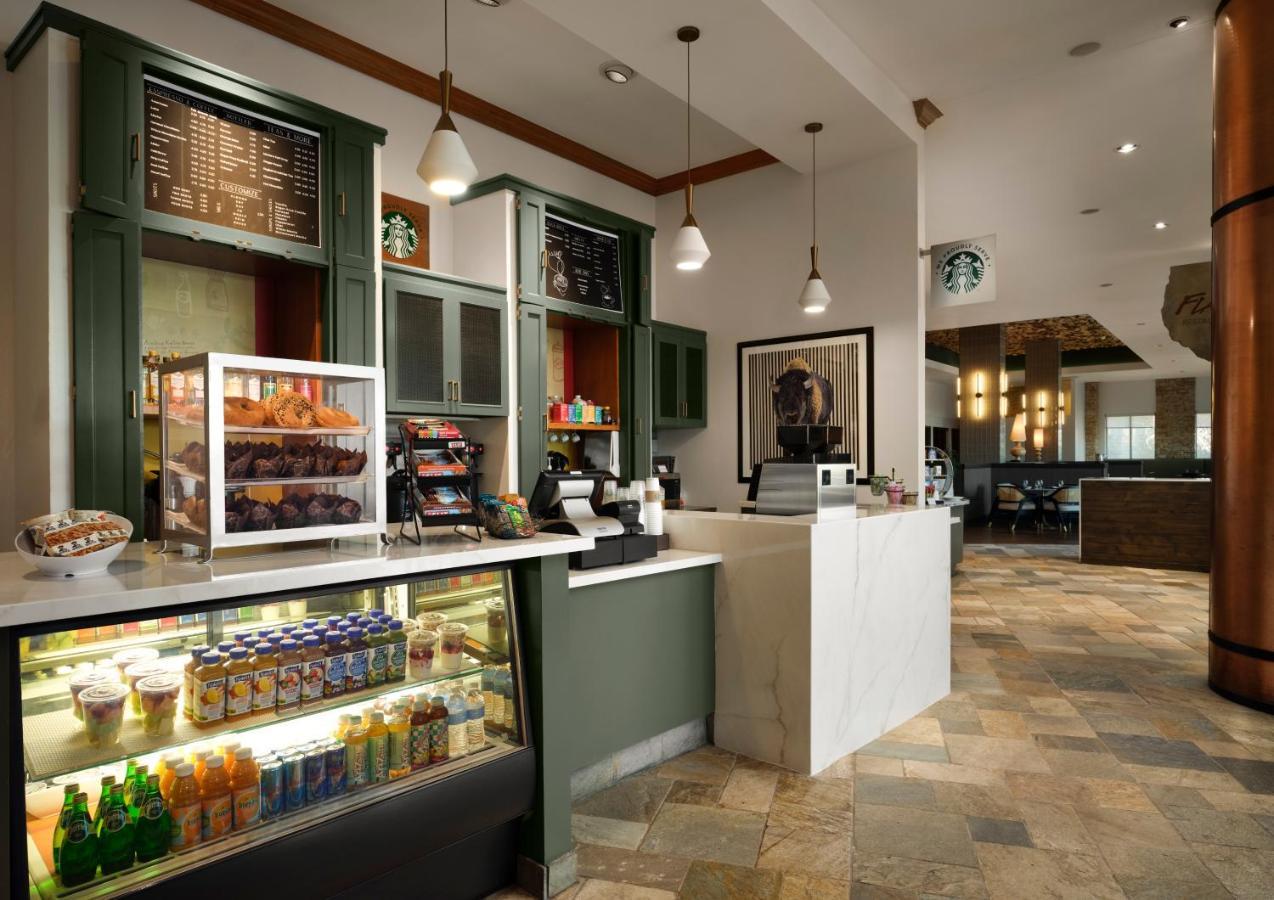 Renaissance Boulder Flatiron Hotel Брумфийлд Екстериор снимка