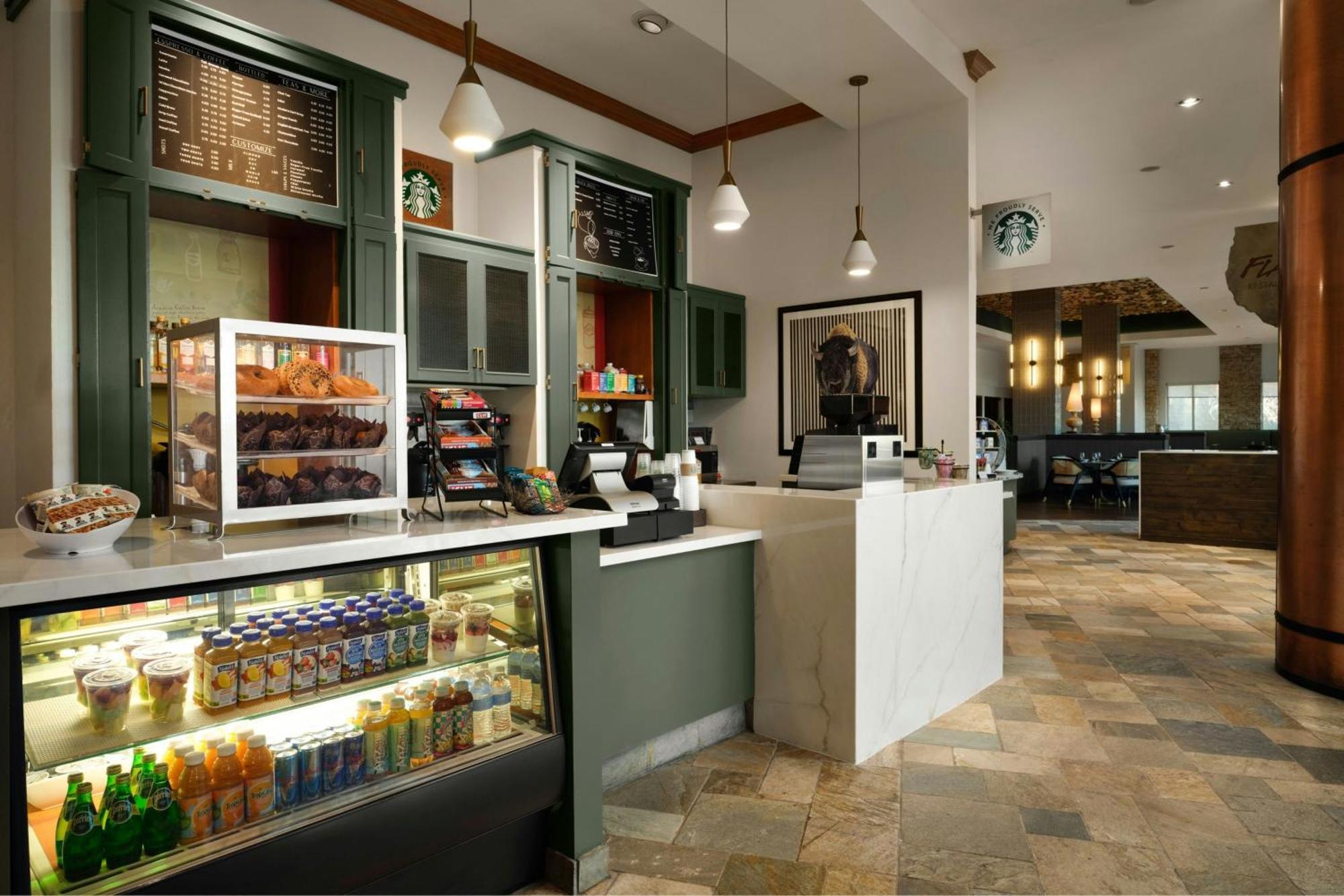 Renaissance Boulder Flatiron Hotel Брумфийлд Екстериор снимка