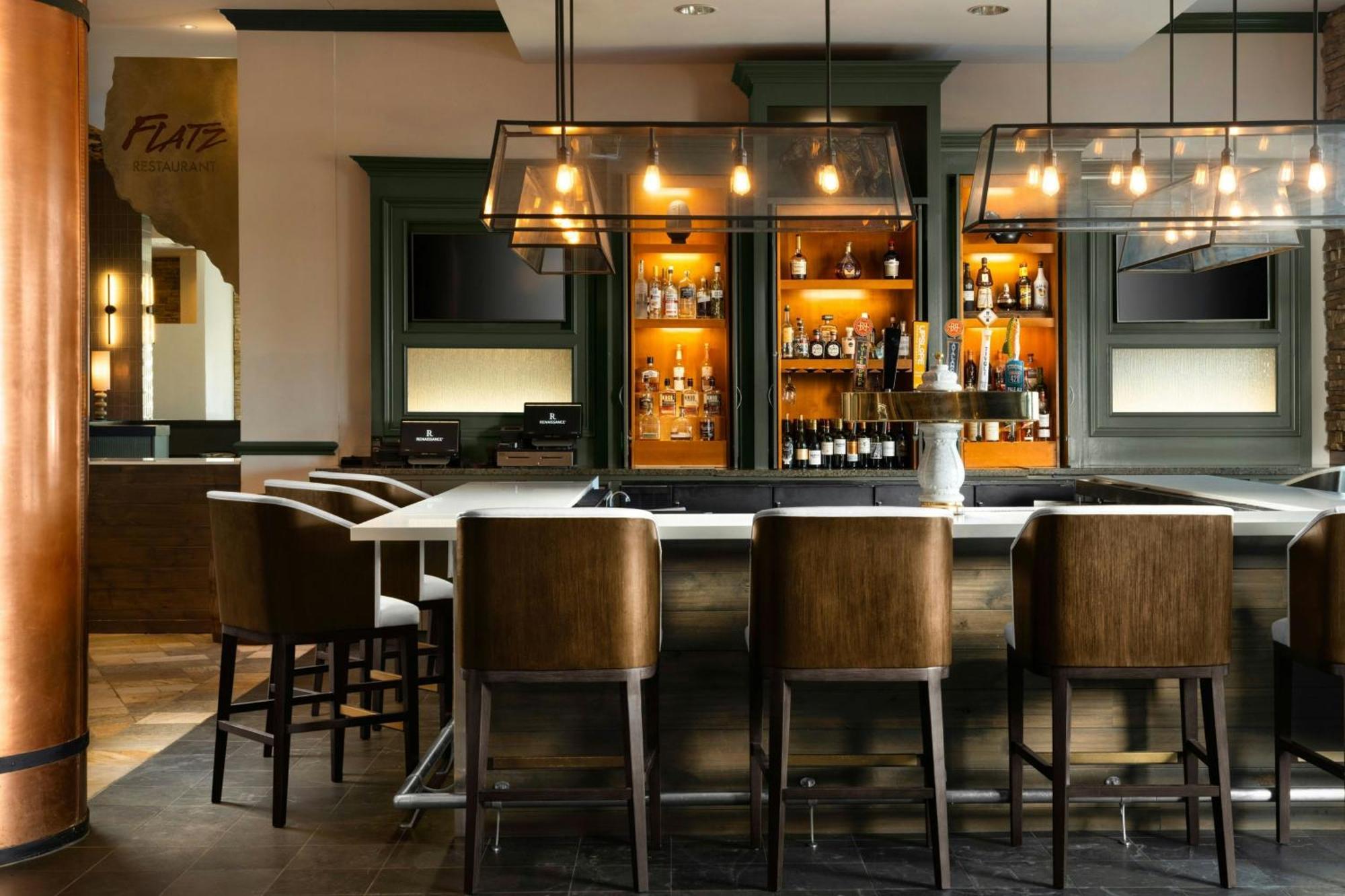 Renaissance Boulder Flatiron Hotel Брумфийлд Екстериор снимка