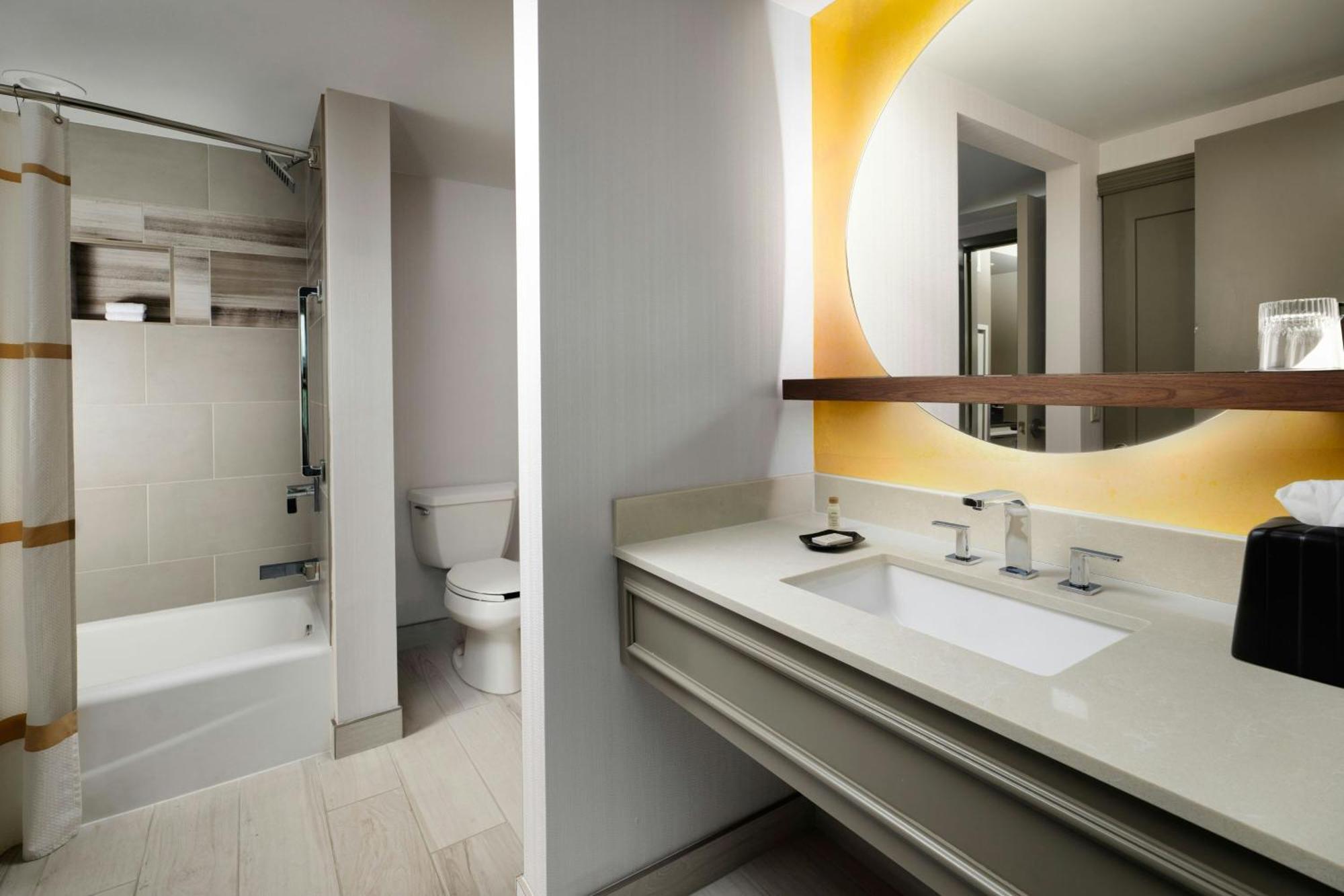 Renaissance Boulder Flatiron Hotel Брумфийлд Екстериор снимка