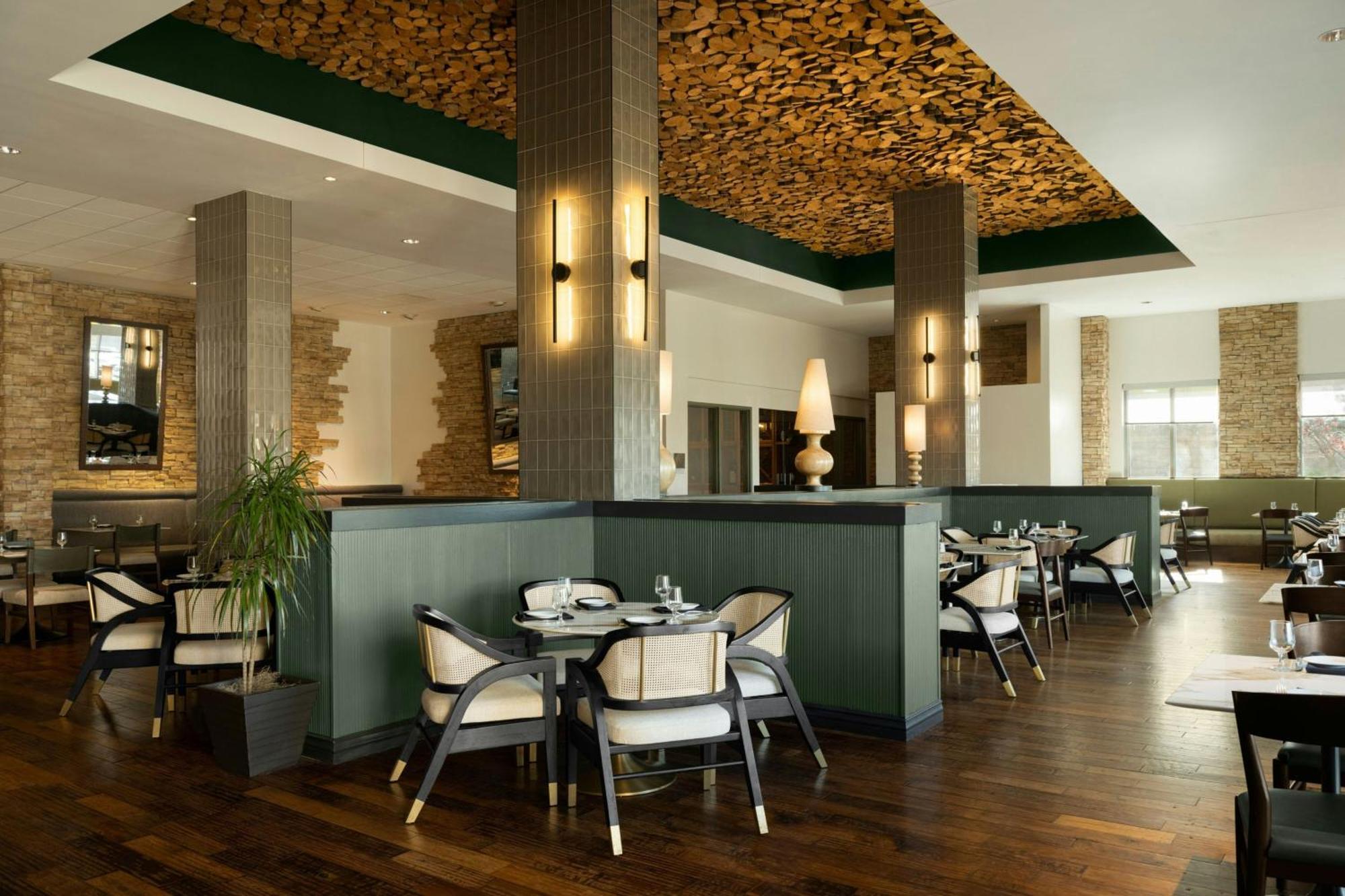 Renaissance Boulder Flatiron Hotel Брумфийлд Екстериор снимка