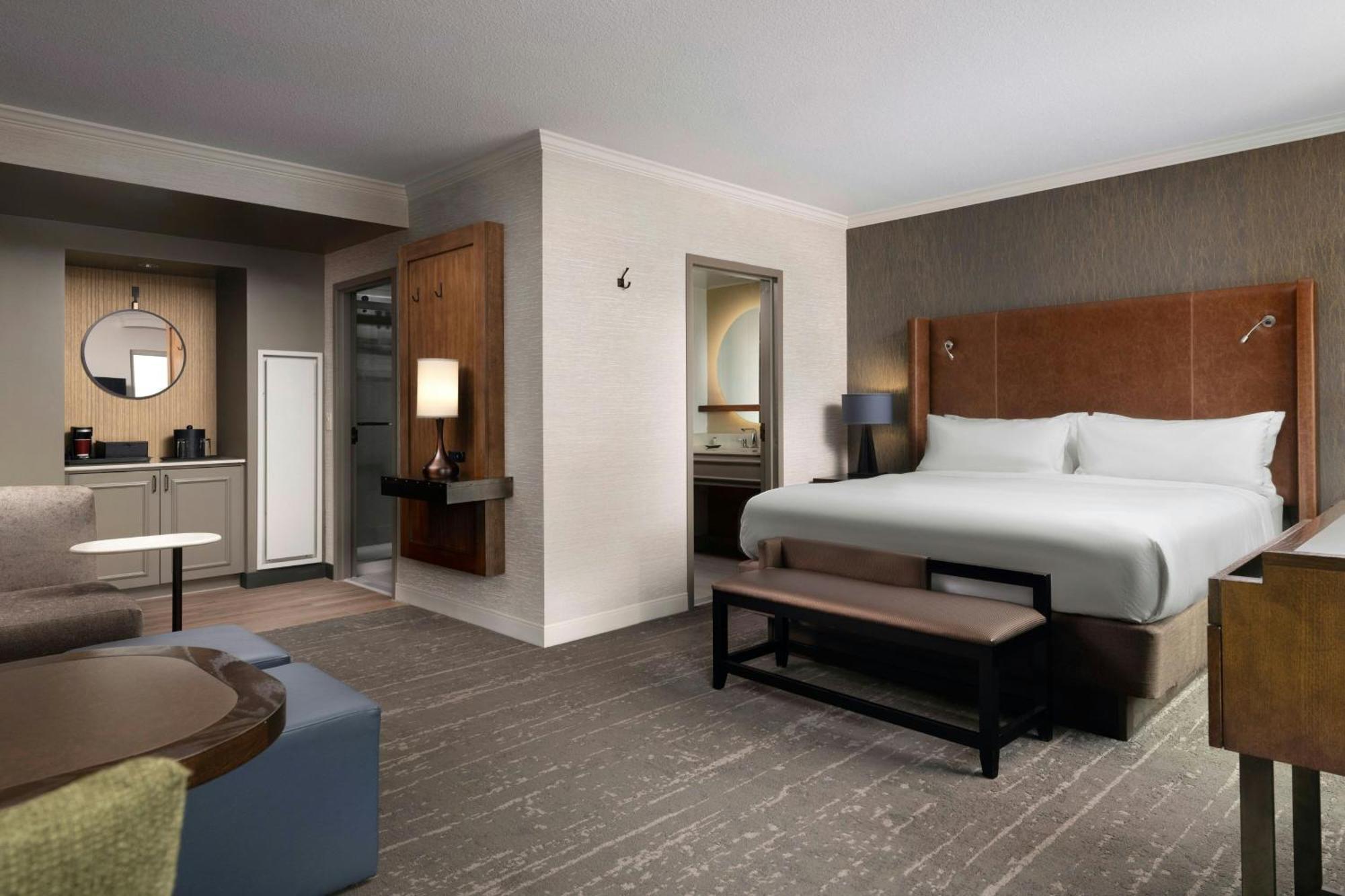 Renaissance Boulder Flatiron Hotel Брумфийлд Екстериор снимка