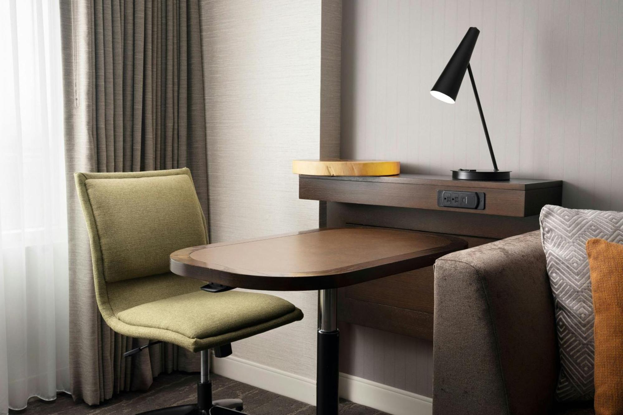 Renaissance Boulder Flatiron Hotel Брумфийлд Екстериор снимка