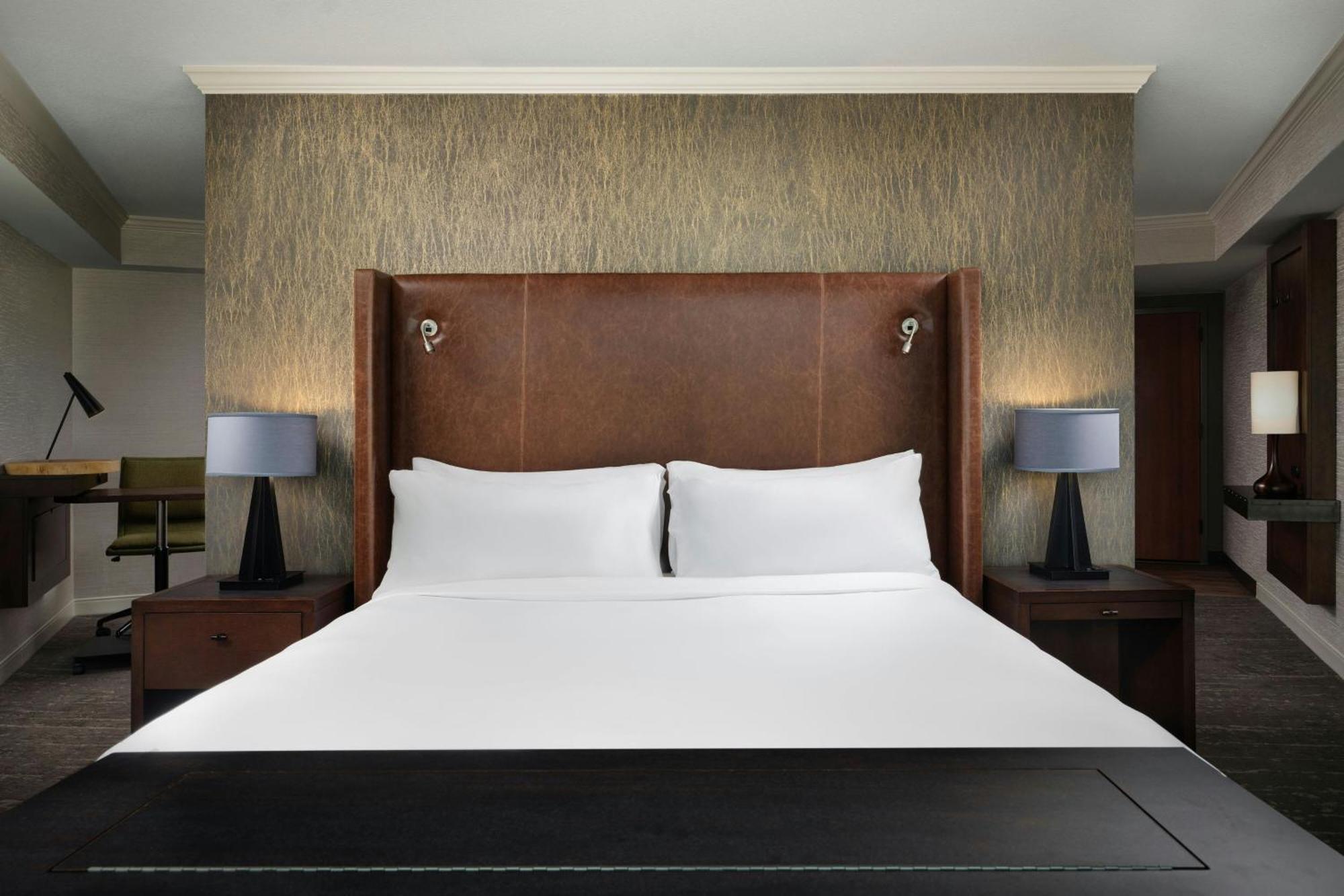 Renaissance Boulder Flatiron Hotel Брумфийлд Екстериор снимка