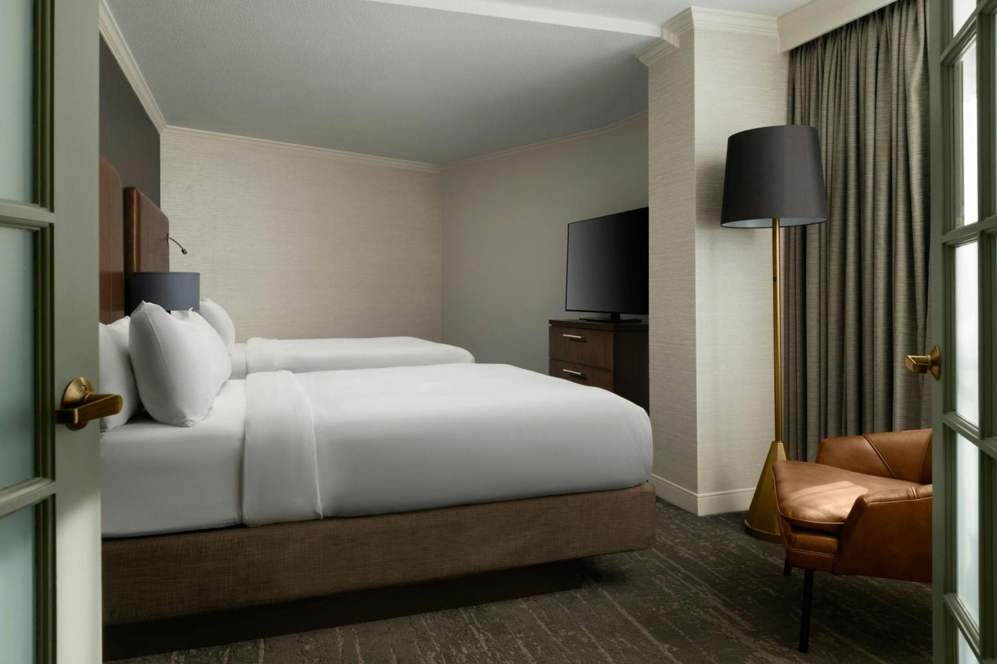 Renaissance Boulder Flatiron Hotel Брумфийлд Екстериор снимка