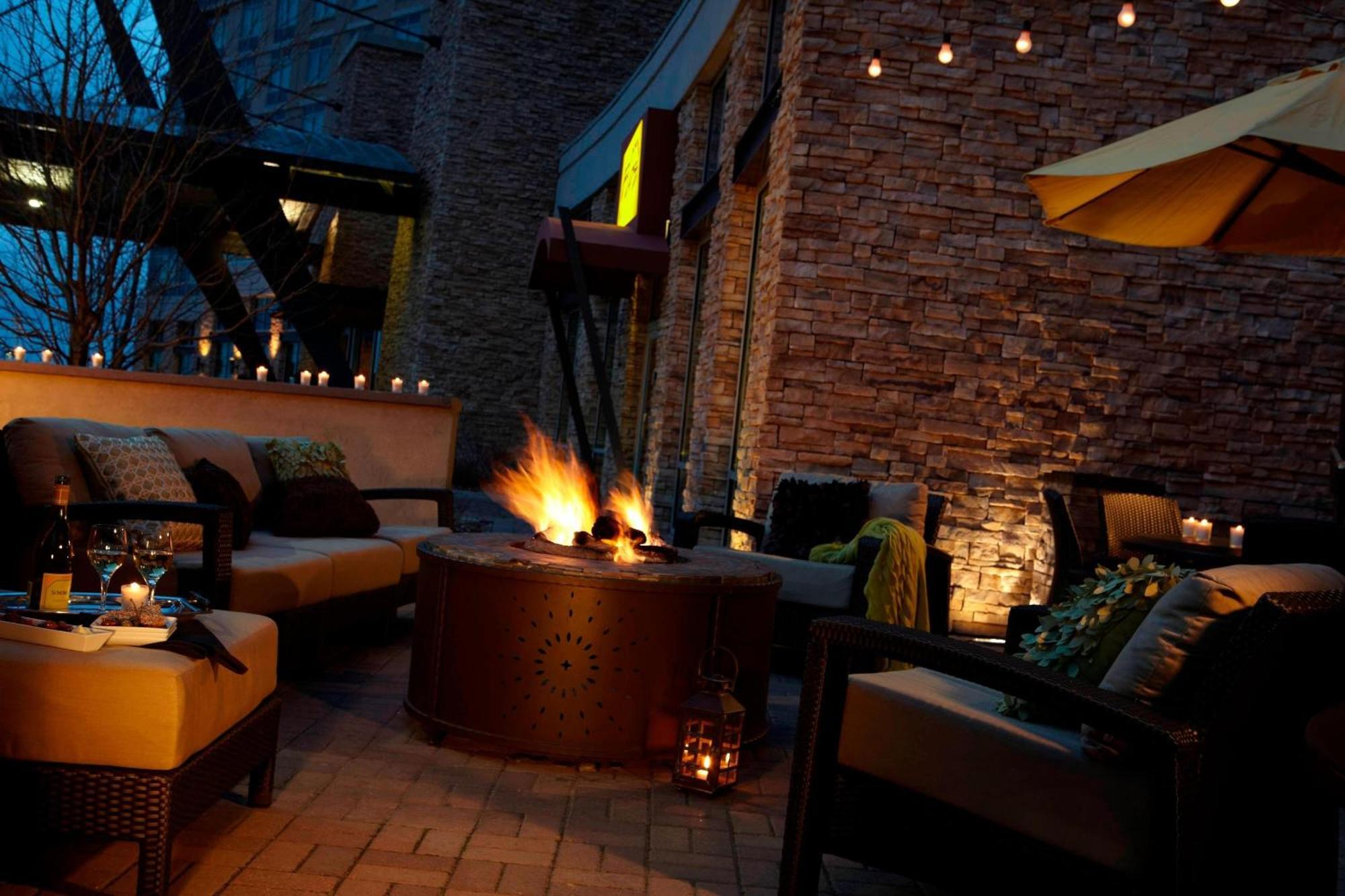 Renaissance Boulder Flatiron Hotel Брумфийлд Екстериор снимка