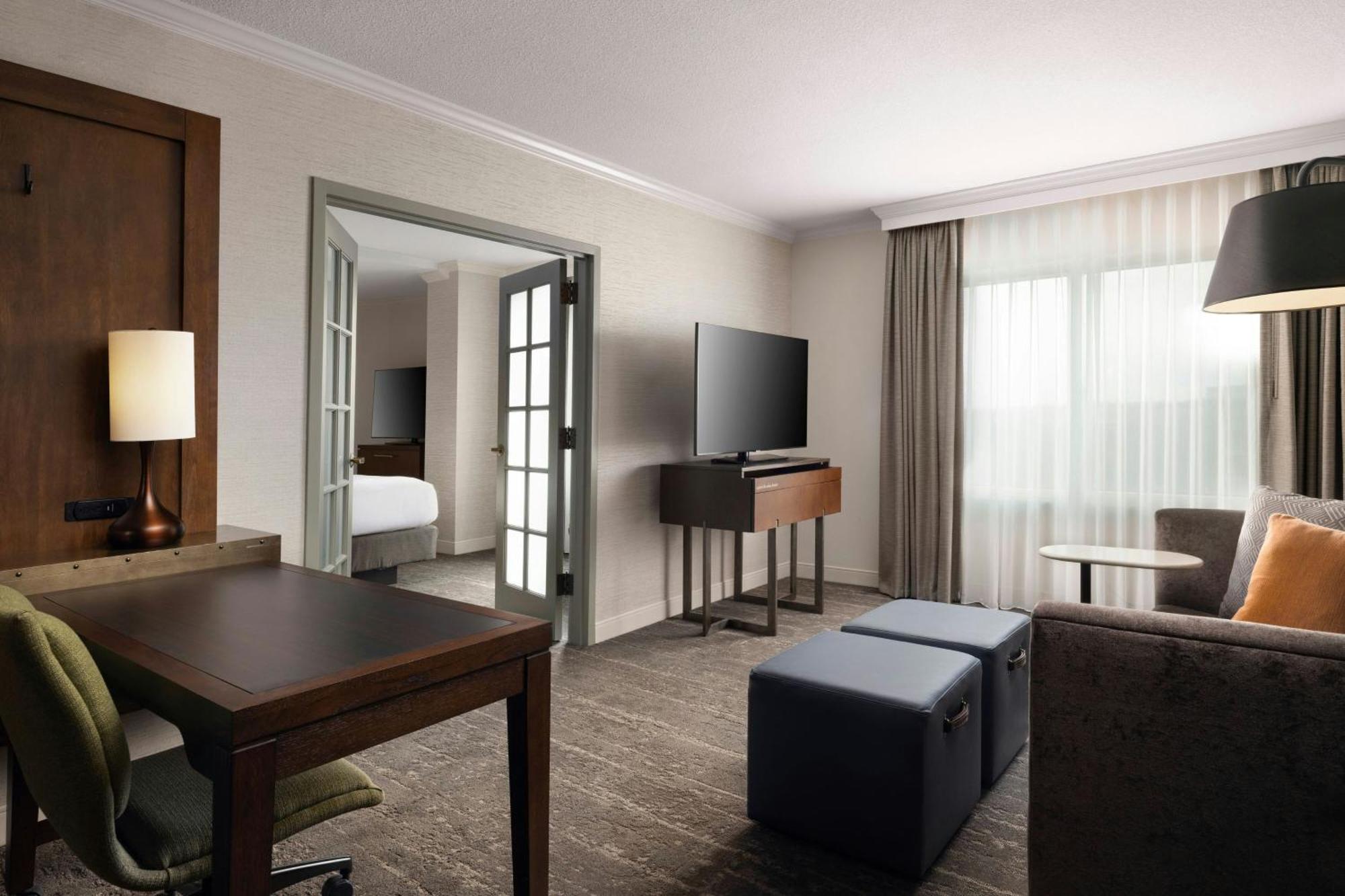 Renaissance Boulder Flatiron Hotel Брумфийлд Екстериор снимка