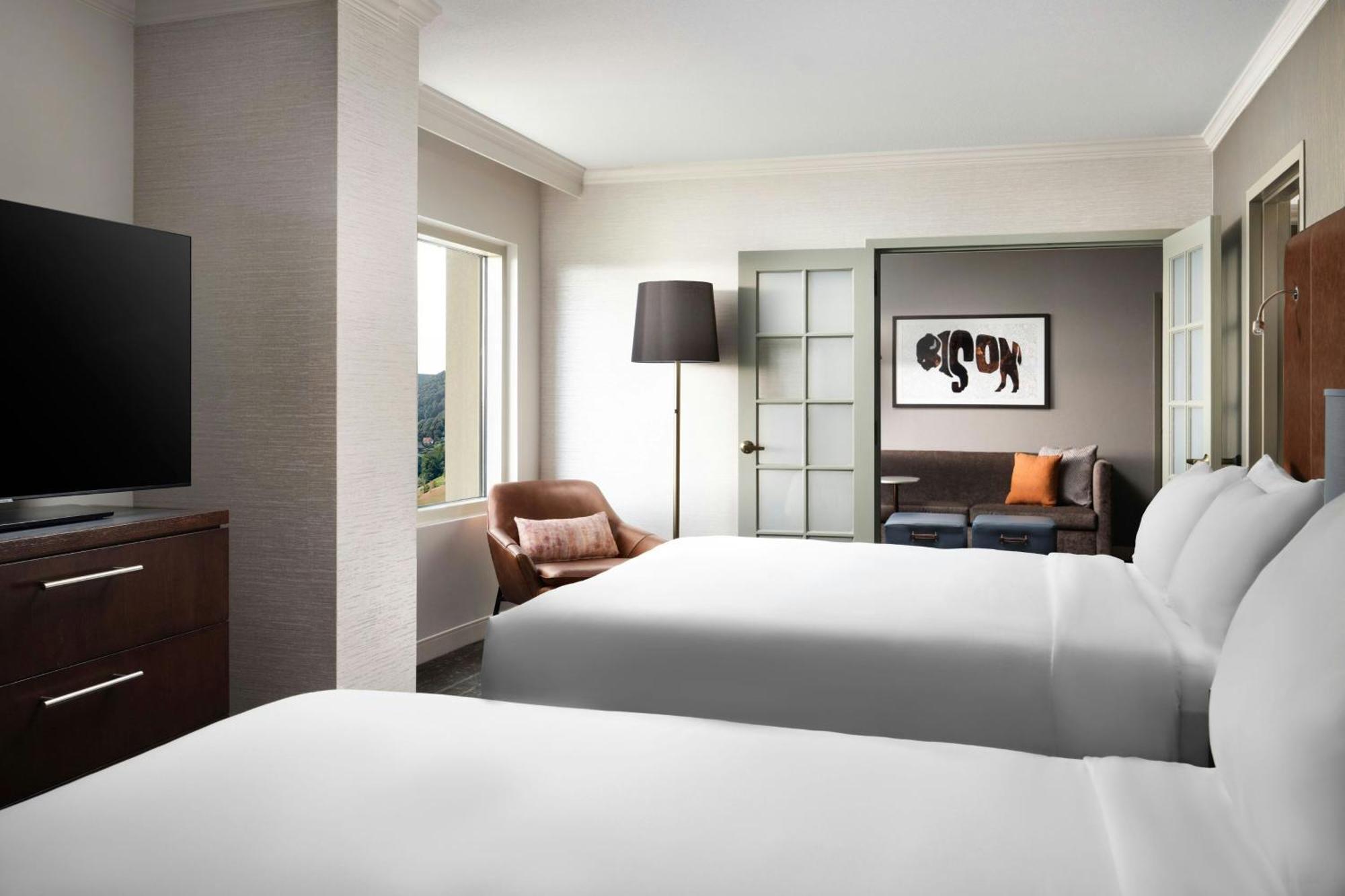 Renaissance Boulder Flatiron Hotel Брумфийлд Екстериор снимка
