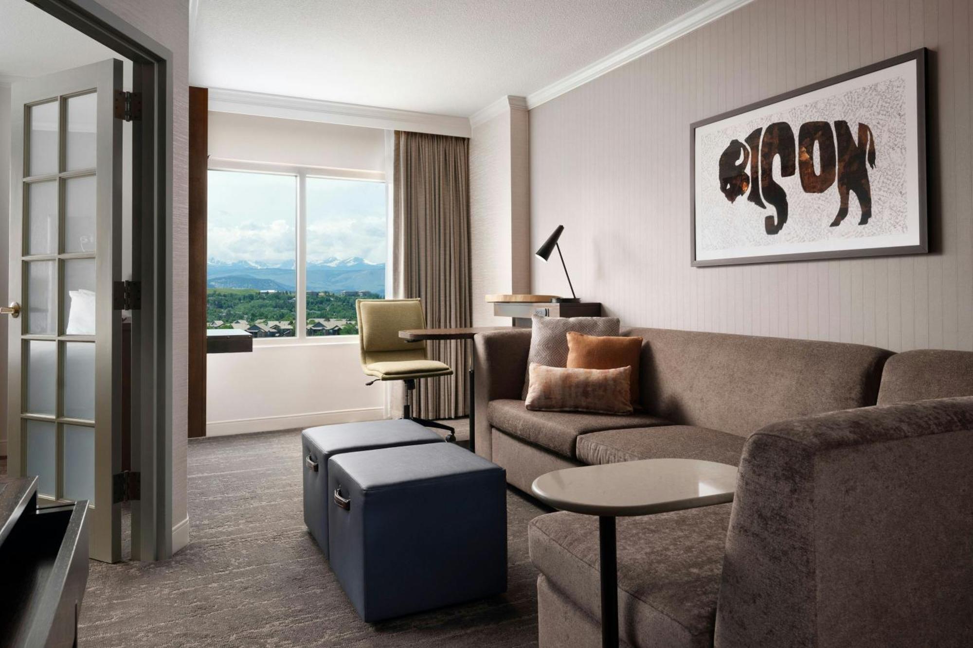 Renaissance Boulder Flatiron Hotel Брумфийлд Екстериор снимка