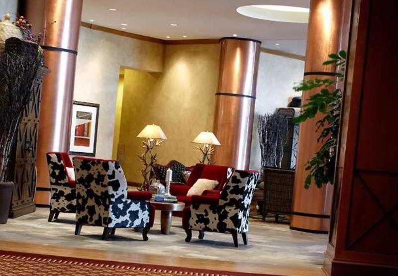 Renaissance Boulder Flatiron Hotel Брумфийлд Интериор снимка