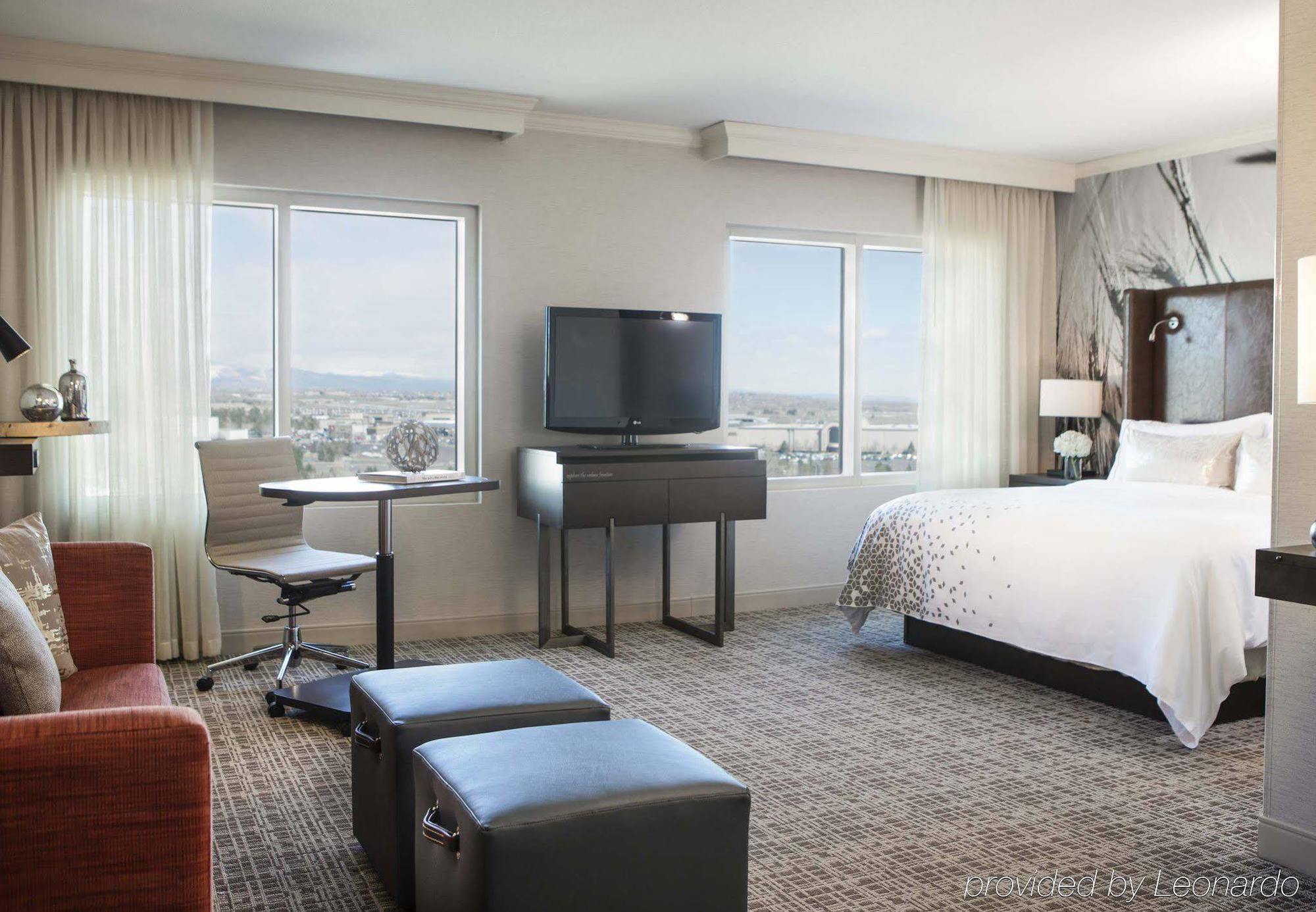Renaissance Boulder Flatiron Hotel Брумфийлд Екстериор снимка