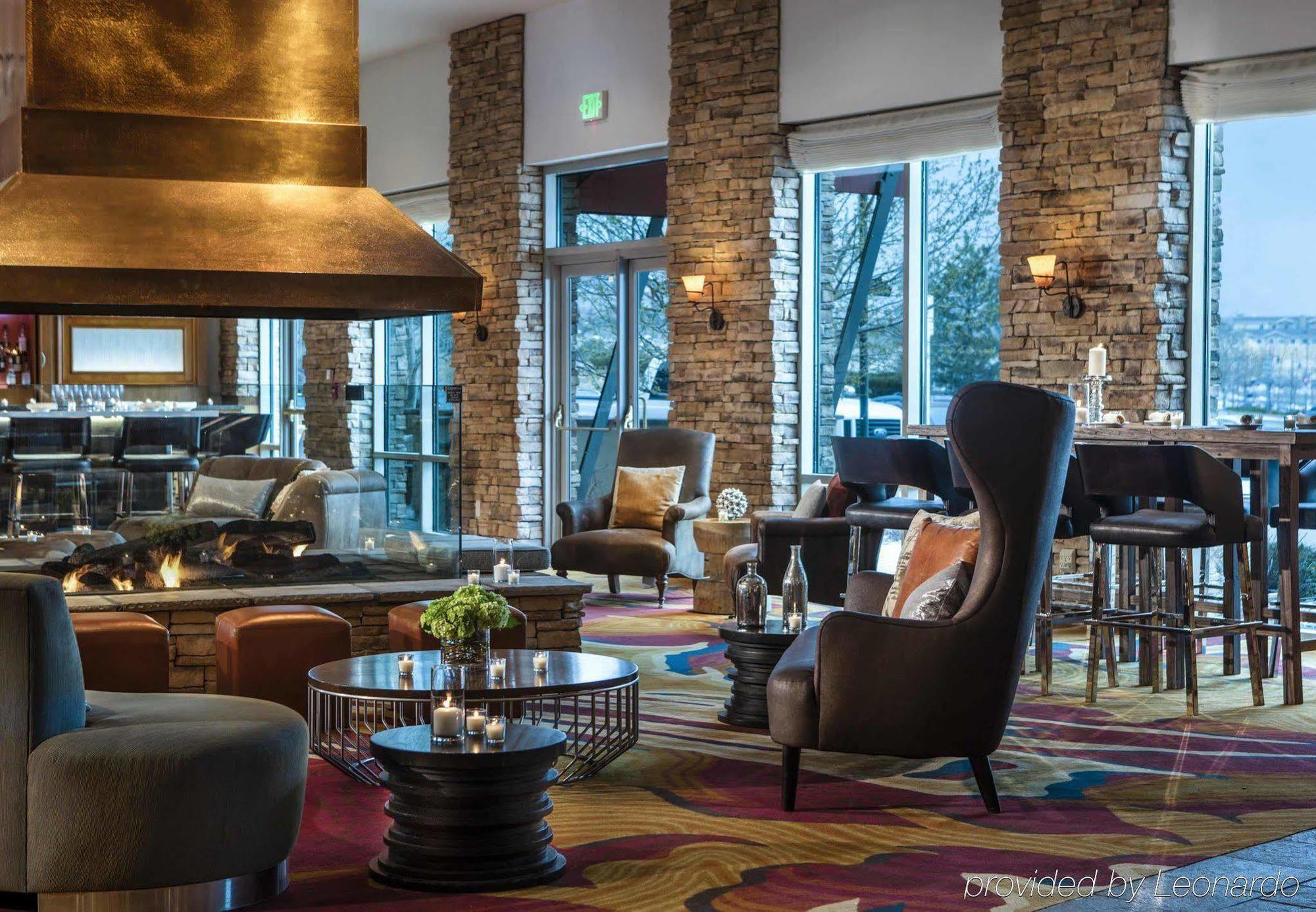 Renaissance Boulder Flatiron Hotel Брумфийлд Екстериор снимка