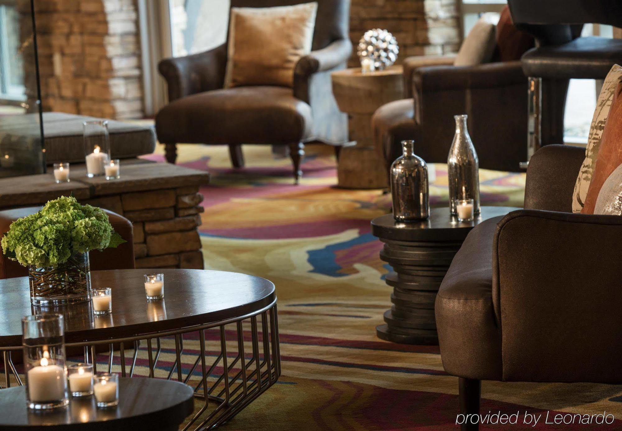 Renaissance Boulder Flatiron Hotel Брумфийлд Екстериор снимка
