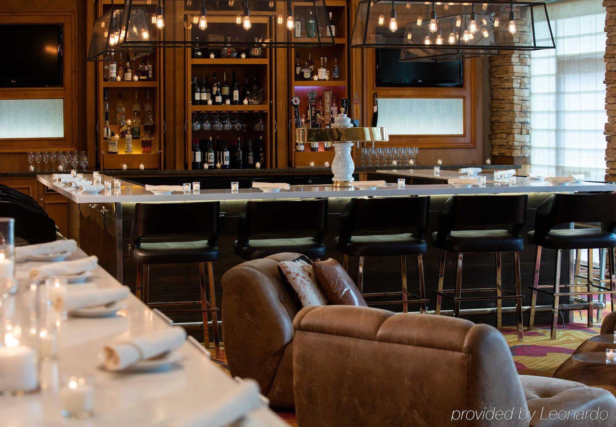Renaissance Boulder Flatiron Hotel Брумфийлд Екстериор снимка