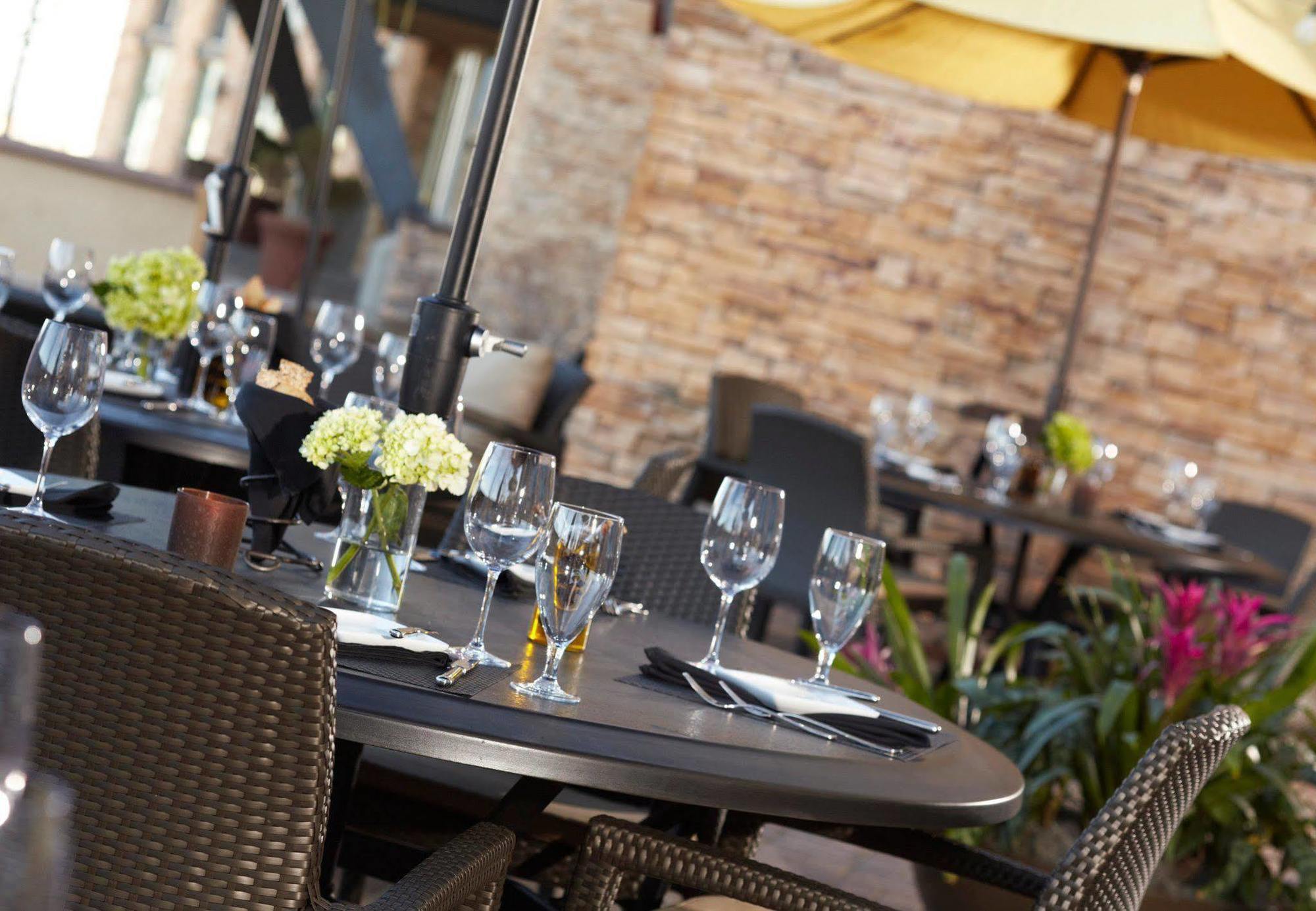 Renaissance Boulder Flatiron Hotel Брумфийлд Екстериор снимка