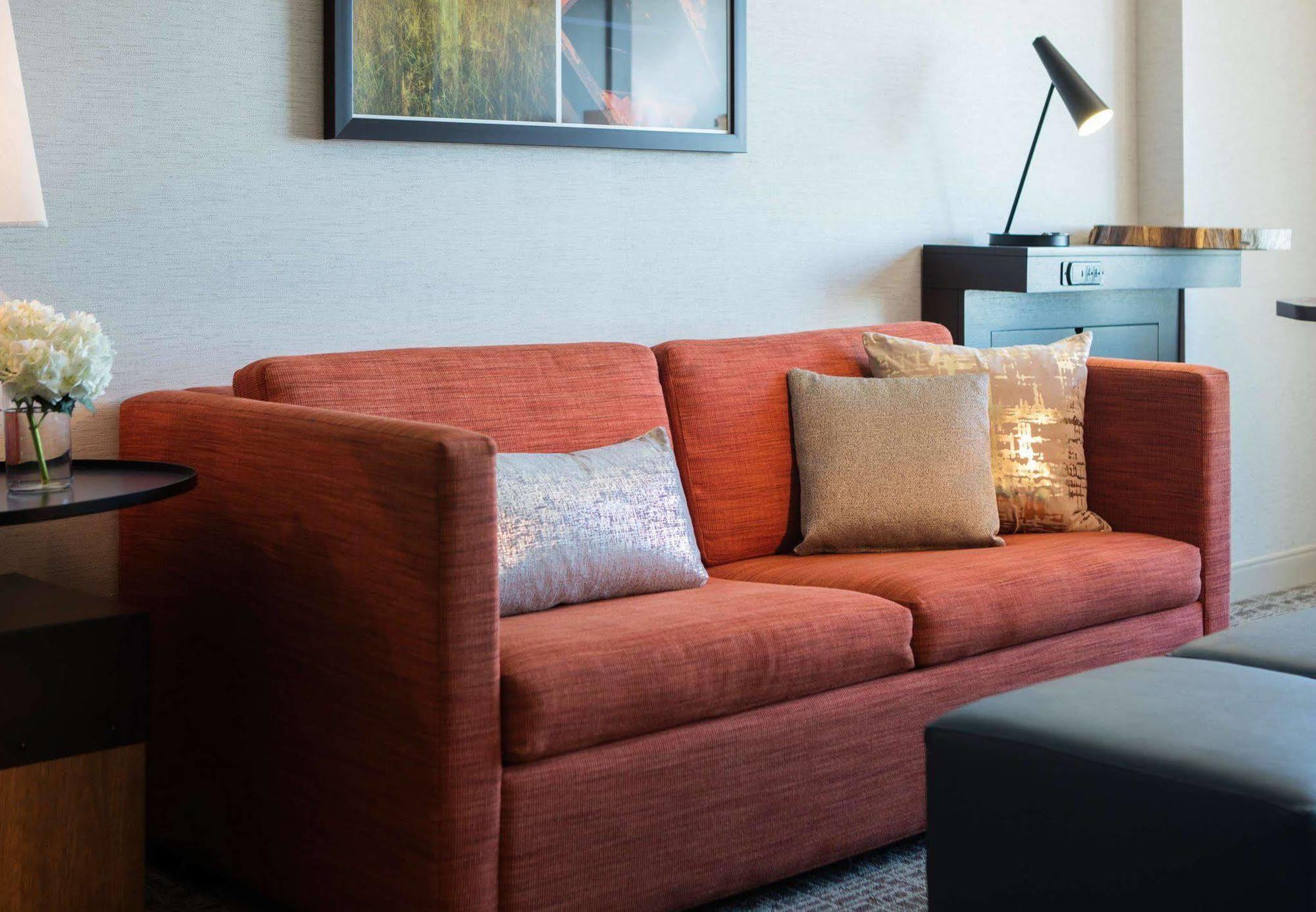 Renaissance Boulder Flatiron Hotel Брумфийлд Екстериор снимка