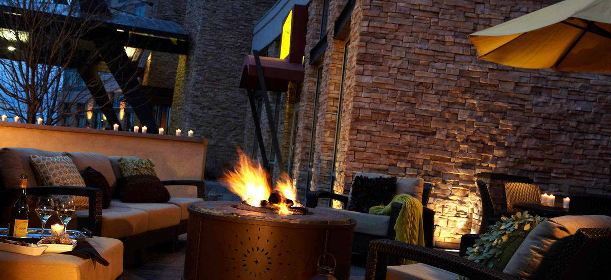Renaissance Boulder Flatiron Hotel Брумфийлд Екстериор снимка